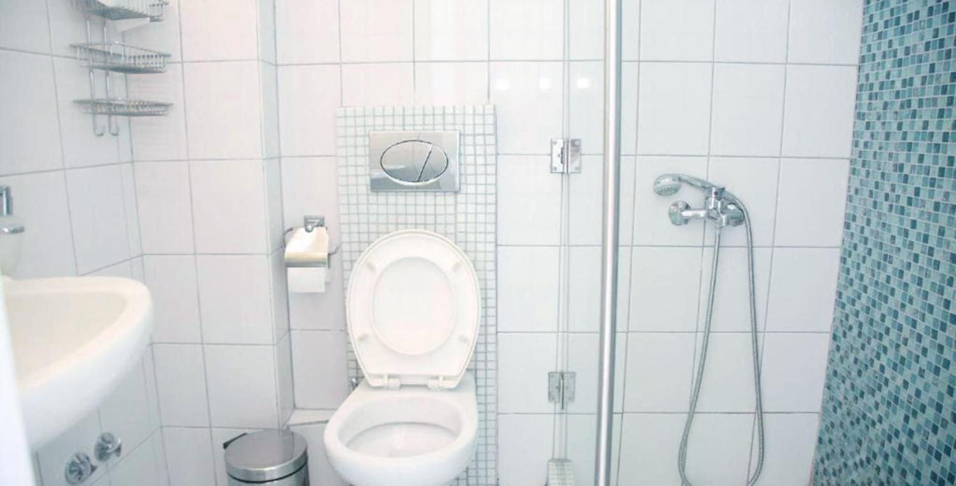 Hotel Odysseas Políhrono Szoba fotó
